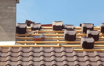 Albourne Green clay roofing costs