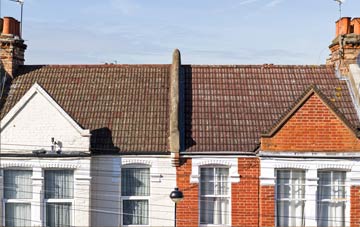 clay roofing Albourne Green, West Sussex