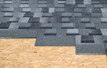 expert Albourne Green asphalt roof companies