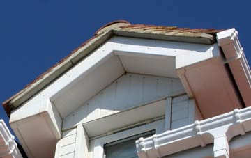 Albourne Green fascia installation costs