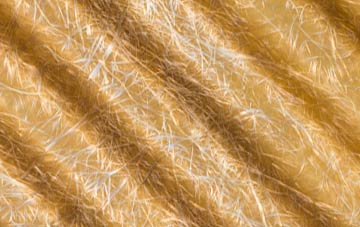 Albourne Green fibreglass roof waterproofing