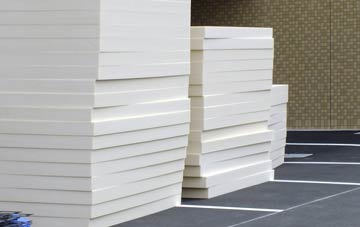 Albourne Green flat roof insulation costs