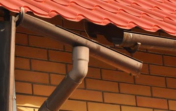 Albourne Green gutter repair costs
