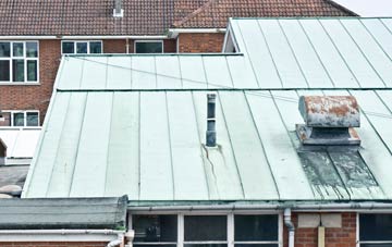 Albourne Green lead roofing costs