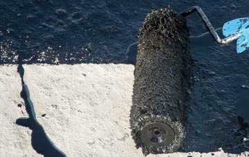 Albourne Green liquid sealant waterproofing