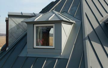 metal roofing Albourne Green, West Sussex