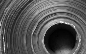 Albourne Green pvc roof replacement