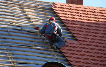 roof tiles Albourne Green, West Sussex