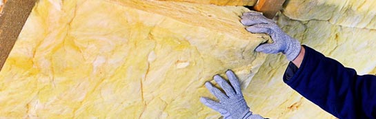 quotes for Albourne Green roof insulation