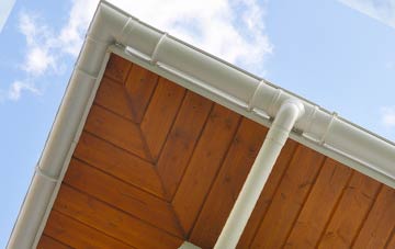 Albourne Green soffit types