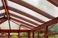 Albourne Green conservatory roofing insulation