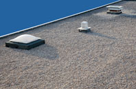 Albourne Green flat roofing